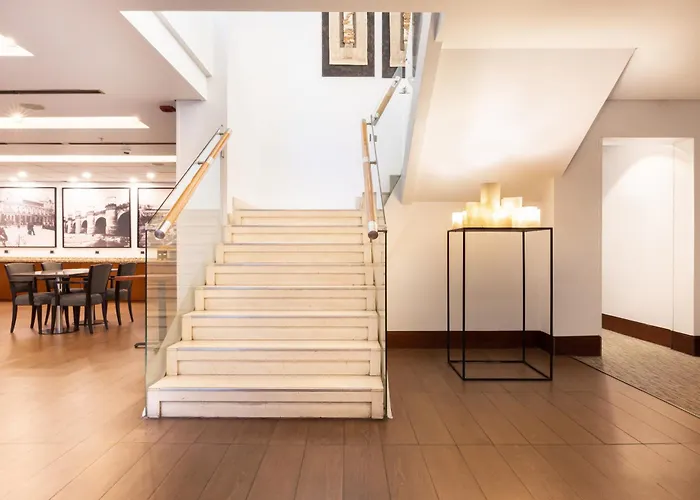 Holiday Inn Express Santiago Las Condes By Ihg