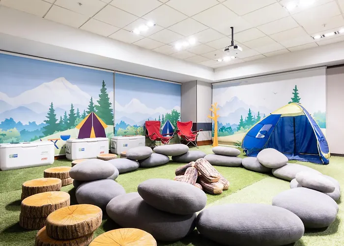 Holiday Inn Express Santiago Las Condes By Ihg