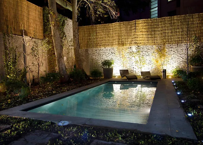 Casa Bueras Boutique Hotel
