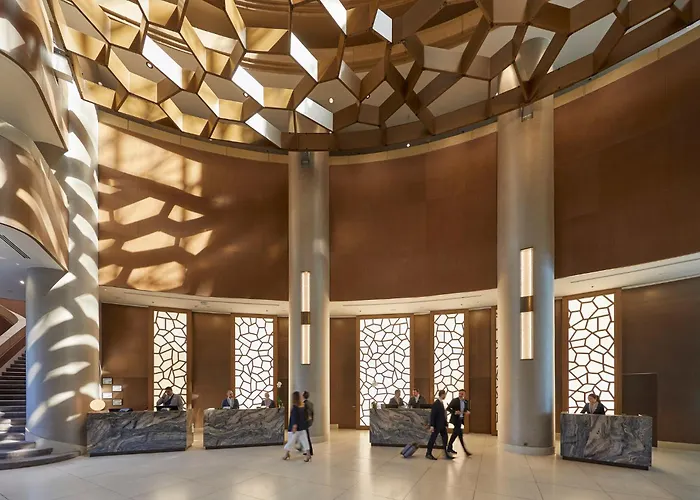 Mandarin Oriental, Santiago