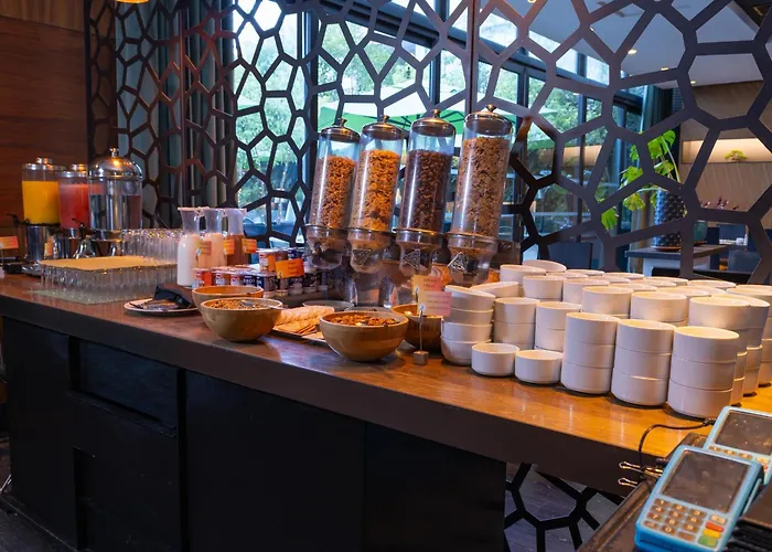 Wyndham Santiago Pettra