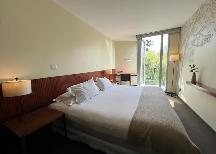 Hotel Ismael - Lastarria